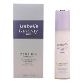 Creme Facial Nutritivo Zensibia Isabelle Lancray - 50 ml
