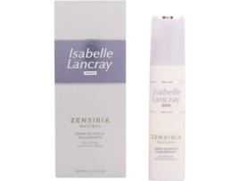 Creme de Rosto ISABELLE LANCRAY Zensibia Nutrizen Creme Nutritive Equilibrante (50 ml)