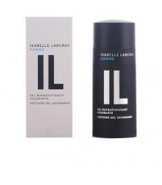 IL HOMME gel Rafraîchissant Aquamarin 50 ml
