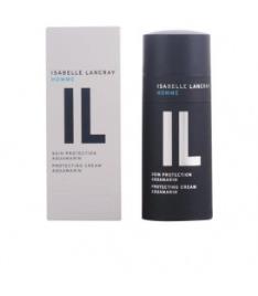 IL HOMME Soin Protection Aquamarin 50 ml