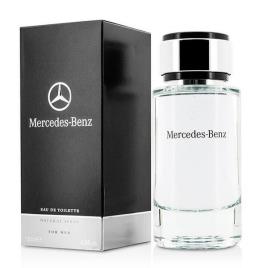 Perfume Homem Mercedes-benz Micallef EDT - 120 ml