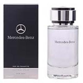 Perfume Homem Mercedes Benz EDT (120 ml)