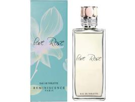 Perfume Mulher Love Rose  (100 ml) EDT