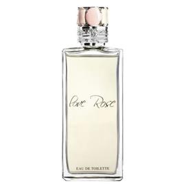Perfume Mulher Love Rose  (100 ml) EDT