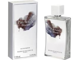 Perfume REMINISCENCE Patchouli Blanc Woman Eau de Parfum (100 ml)