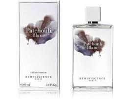 Perfume REMINISCENCE Patchouli Blanc Woman Eau de Parfum (100 ml)