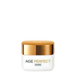 L'Oréal Age Perfect Creme de Olhos 15ml