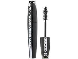 Máscara de Pestanas L'ORÉAL 24H Extra Black