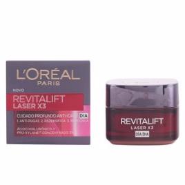 REVITALIFT LASER X3 crema día 50 ml