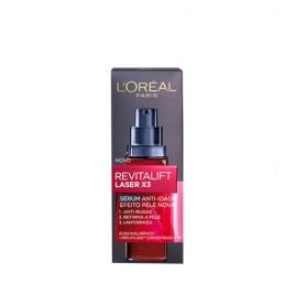L'Oréal Revitalift Laser Sérum X3 30ml