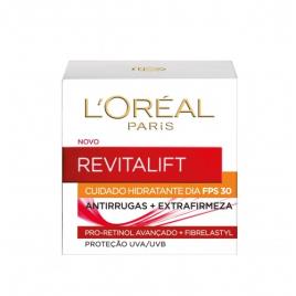 L'Oréal Revitalift Creme de Dia FPS30 50ml