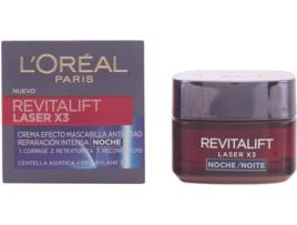 REVITALIFT LASER X3 crema noche 50 ml