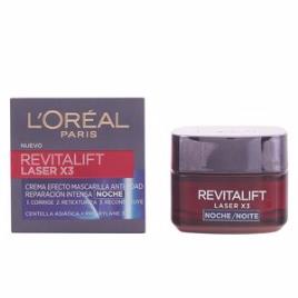 REVITALIFT LASER X3 crema noche 50 ml