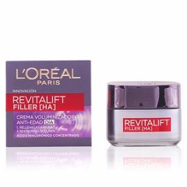 REVITALIFT FILLER ácido hialurónico crema día 50 ml