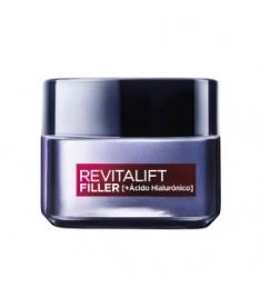REVITALIFT FILLER crema día voluminizadora anti-edad 50 ml