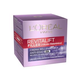 L'Oréal Revitalift Filler Creme Preenchedor Antienvelhecimento 50ml