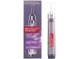 Sérum de Rosto L'OREAL Revitalift Filler Volumazing Hyaluronic(16 ml)