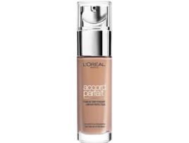 CC Cream L'ORÉAL Accord Parfait 5C5C