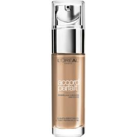 Base de Maquilhagem Fluida Accord Parfait LOreal Make Up (30 ml) - 5R/5C-rose sand 30 ml