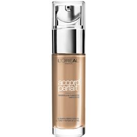 Base de Maquilhagem Fluida Accord Parfait LOreal Make Up (30 ml) - 5R/5C-rose sand 30 ml