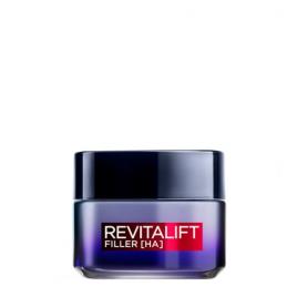 L'Oréal Revitalift Filler Creme de Noite 50ml