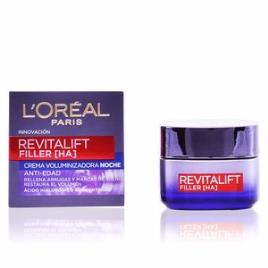 REVITALIFT FILLER ácido hialurónico noche 50 ml