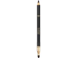 Eyeliner LORÉAL Smoky Superliner Le 201 De Veludo Preto