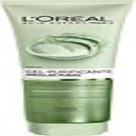 Gel de Limpeza Facial L'Oreal Make Up - 150 ml