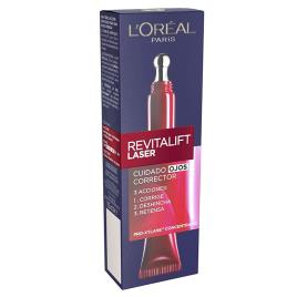 L'Oréal Revitalift Laser Corretivo Eye Care 15 ml