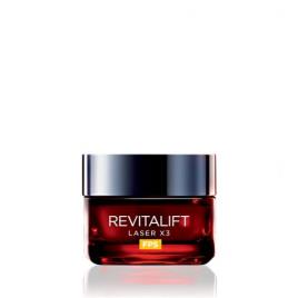 L'Oréal Revitalift Laser Creme de Dia X3 FPS20 50ml