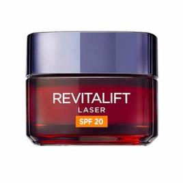 REVITALIFT LASER crema día SPF20 50 ml