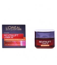 REVITALIFT LASER crema día SPF20 50 ml
