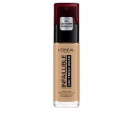 INFAILLIBLE 24h fresh wear foundation #260-soleil doré