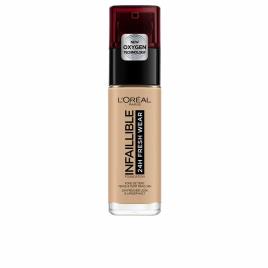 L'Oreal Infallible Fresh Wear Base Tom 200 Sable Doré