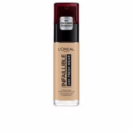 INFAILLIBLE 24h fresh wear foundation #200-sable doré