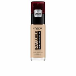 L'Oreal Infallible Fresh Wear Base Tom 125 Natural Rose 30ml