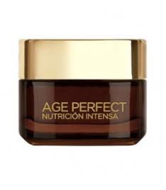 AGE PERFECT NUTRICION INTENSA crema día 50 ml
