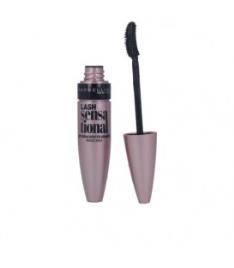 LASH SENSATIONAL full fan effect mascara #black