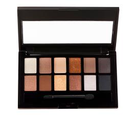 MAYBELLINE THE NUDES eye shadow palette #01 9,6 gr