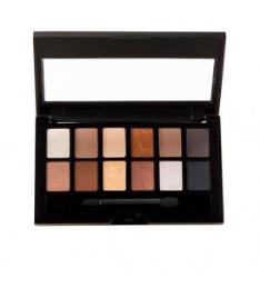 Paleta de Sombras de Olhos The Nudes  (9,6 g)