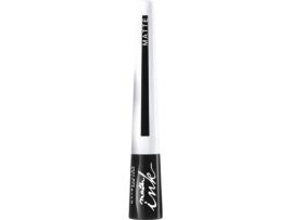 Eyeliner MAYBELLINE Master Ink Matte 10 Charcoal Black