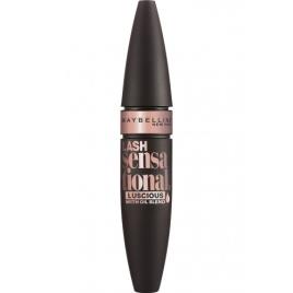 Maybelline Lash Sensational Máscara de Pestanas Luscious 9.5ml