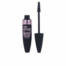 MAYBELLINE LASH SENSATIONAL luscious mascara #black