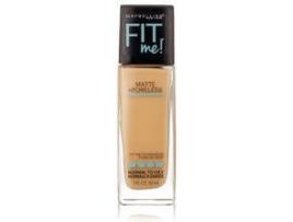 Base MAYBELLINE Fit Me Matte + Poreless 230 Natural Buff