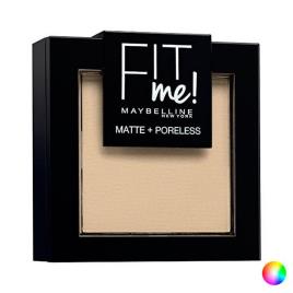Pós Compactos Fit Me Maybelline - 220-natural beige