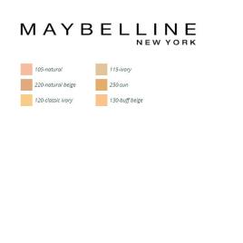 Pós Compactos Fit Me Maybelline - 130-buff beige