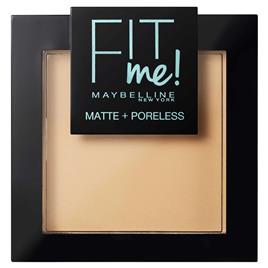 Pós Compactos Fit Me 130-buff beige