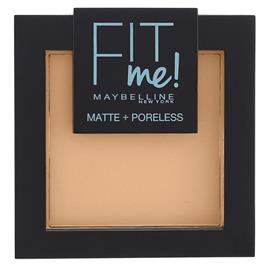 Pós Compactos Fit Me 130-buff beige