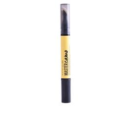 Corretor Facial Master Camo Amarelo