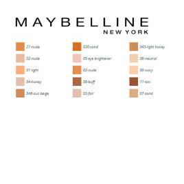 Corretor Facial Instante Anti Age Maybelline (6,8 ml) - 11-tan 6,8 ml